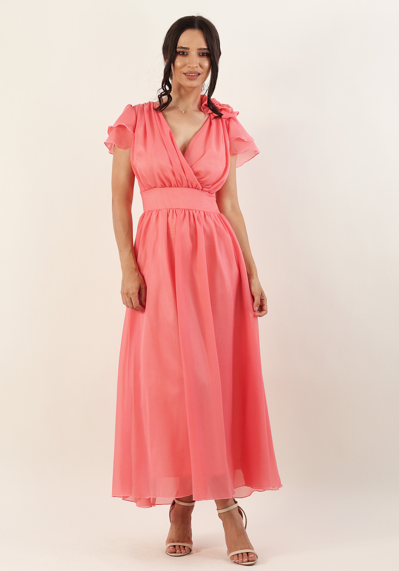 1-40 Rochie lunga - imagine 1