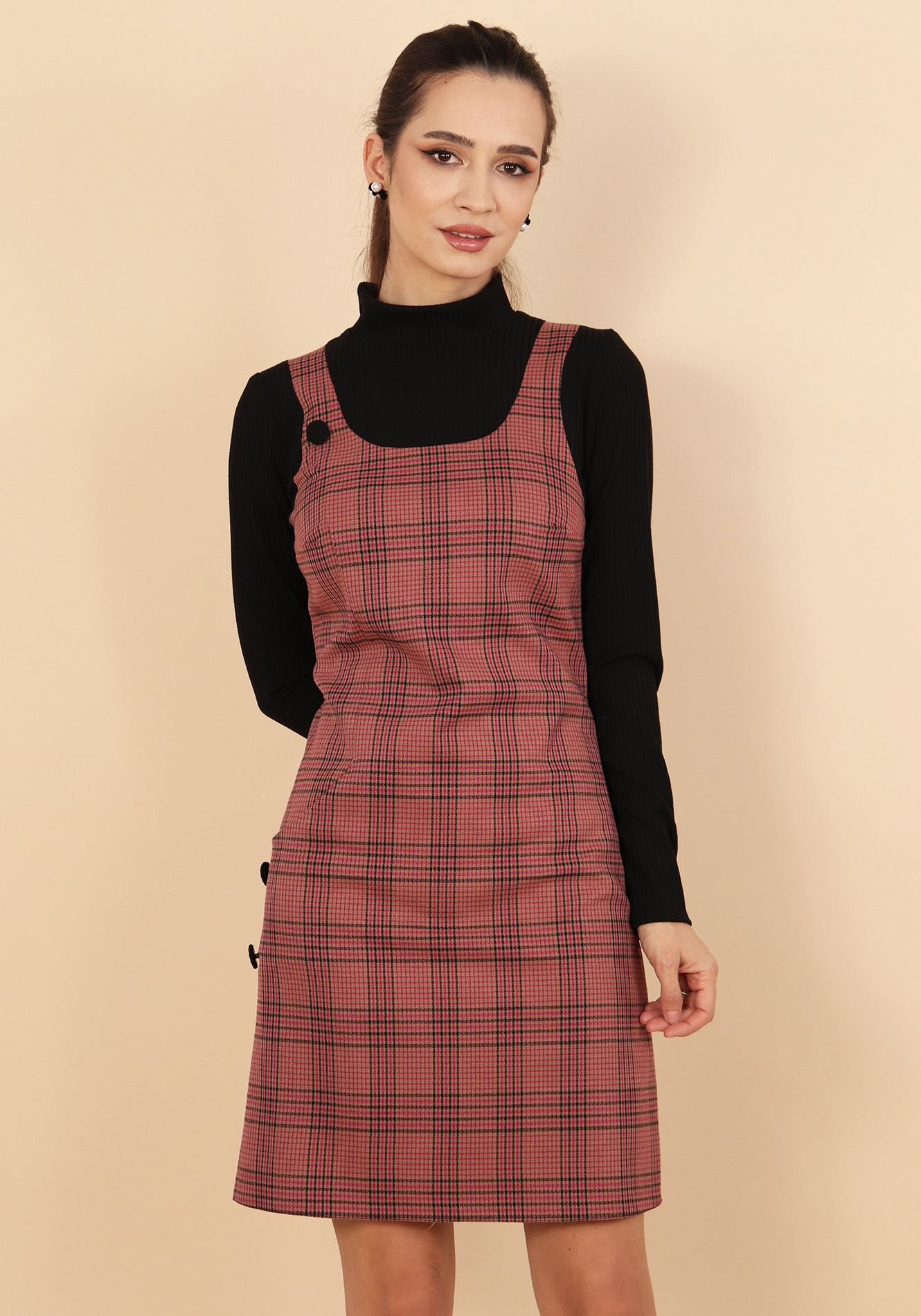 Rochie-lejera-1-8 Rochie lejera - imagine 1