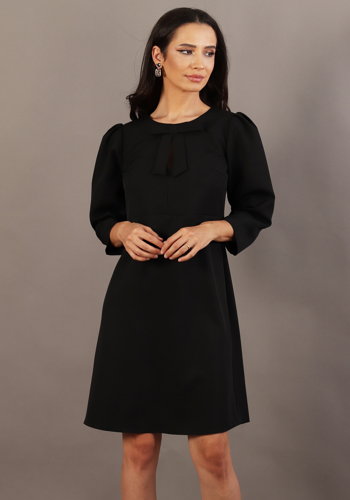Rochie-lejera-cu-funda-1-1 Rochie lejera - imagine 1