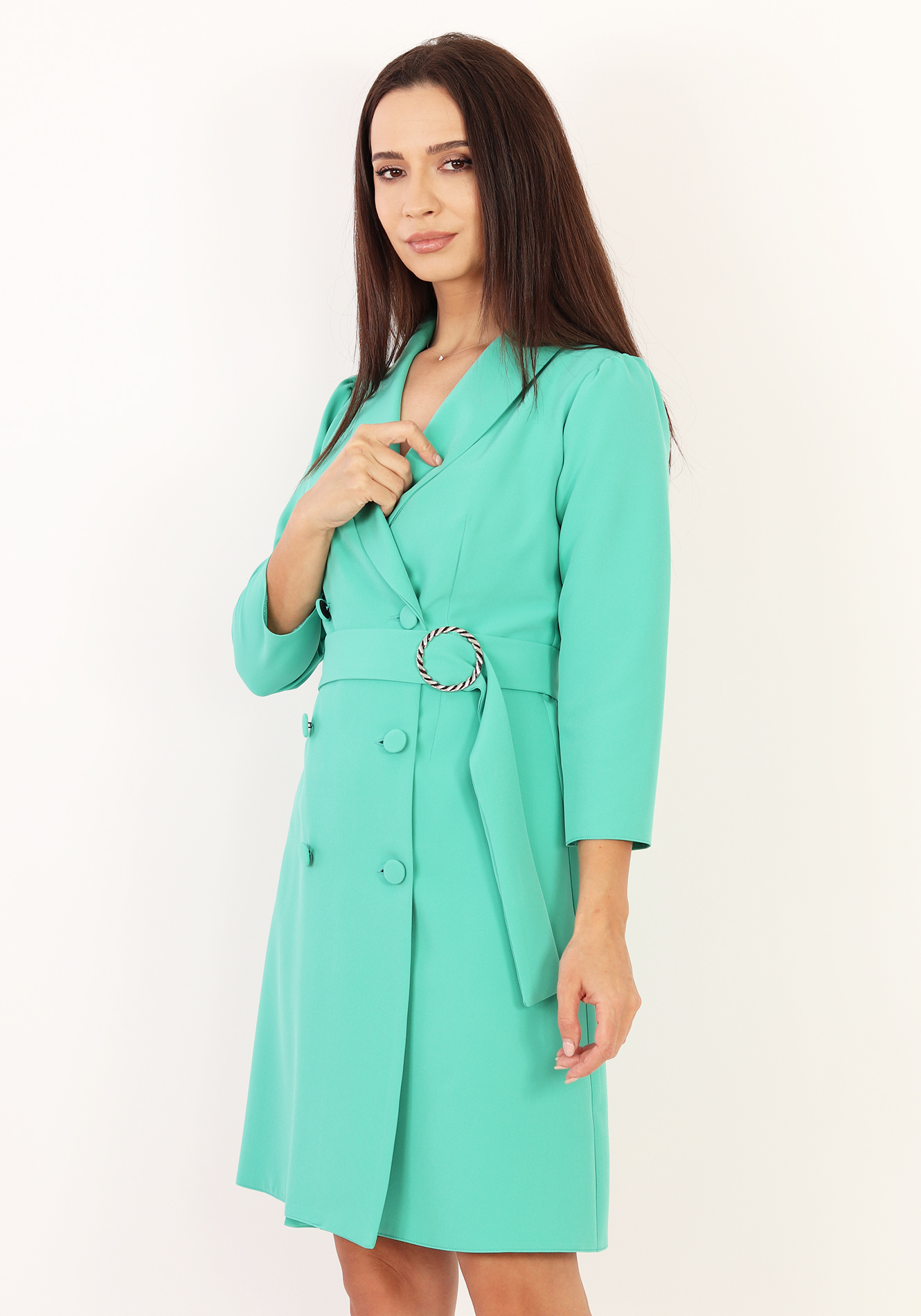 Rochie-tip-sacou-1-10 Rochie tip sacou - imagine 1