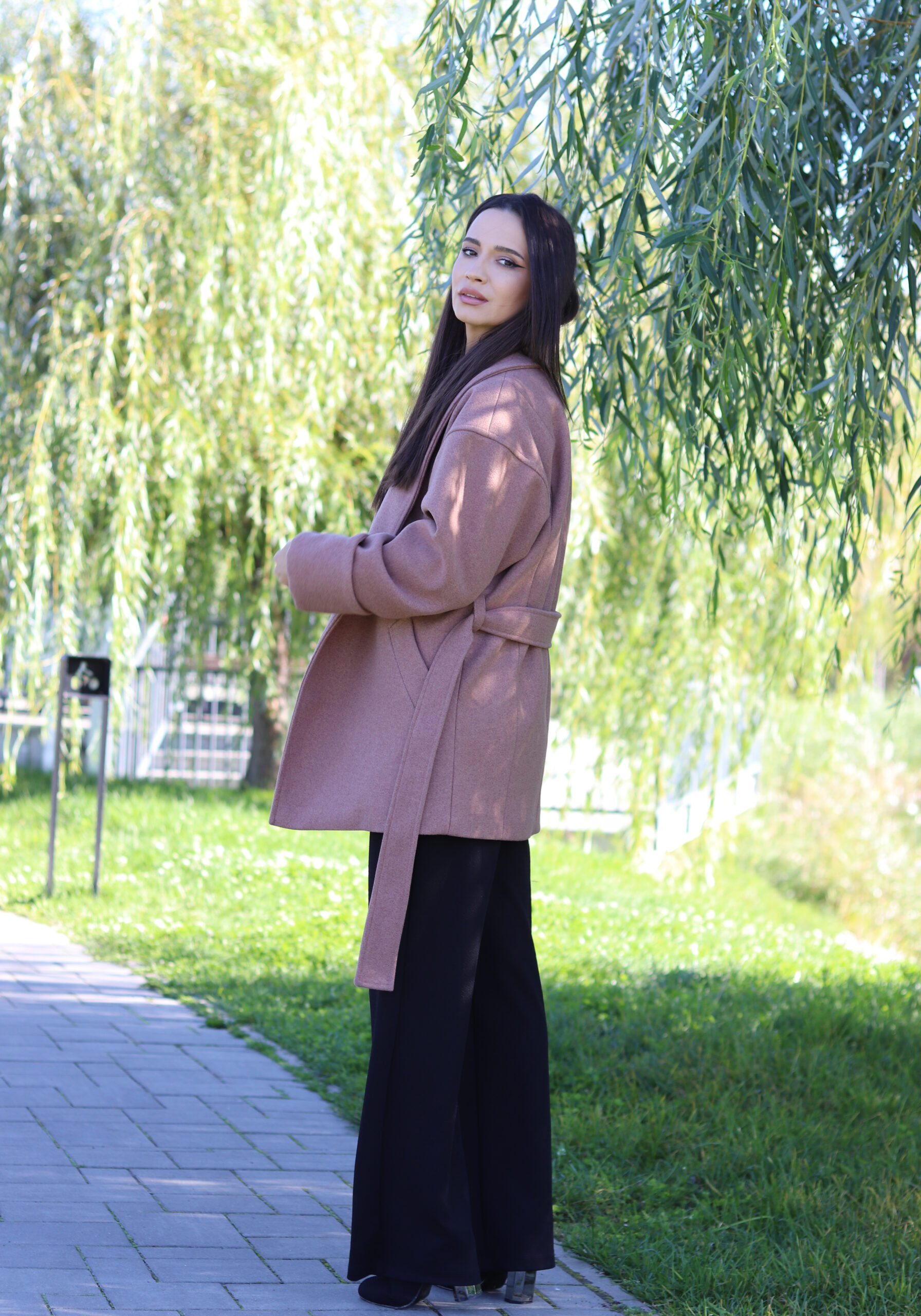 Scurta-oversize-1 Scurta oversize - imagine 1
