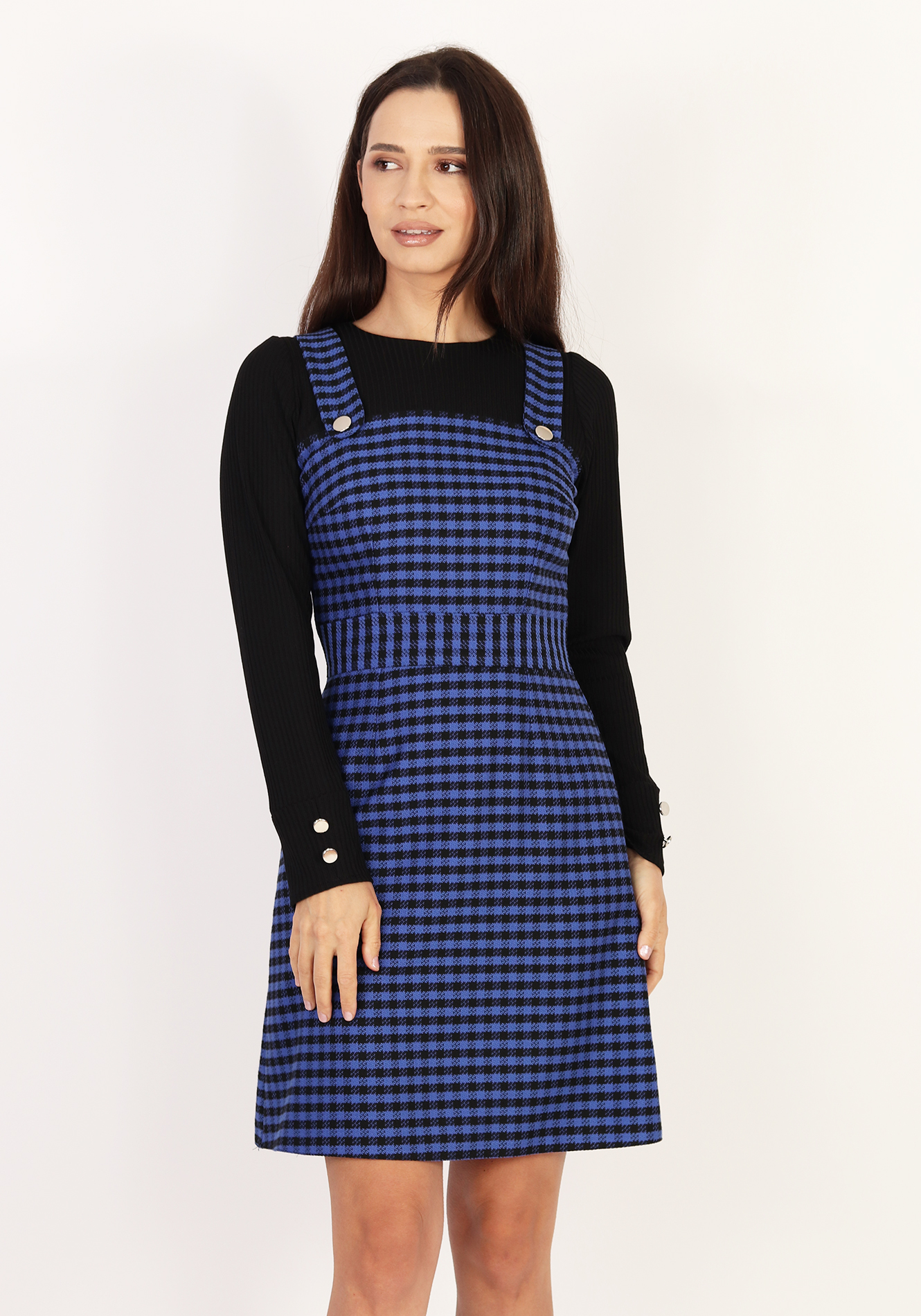 Rochie-tip-sarafan-1 Rochie tip sarafan - imagine 1