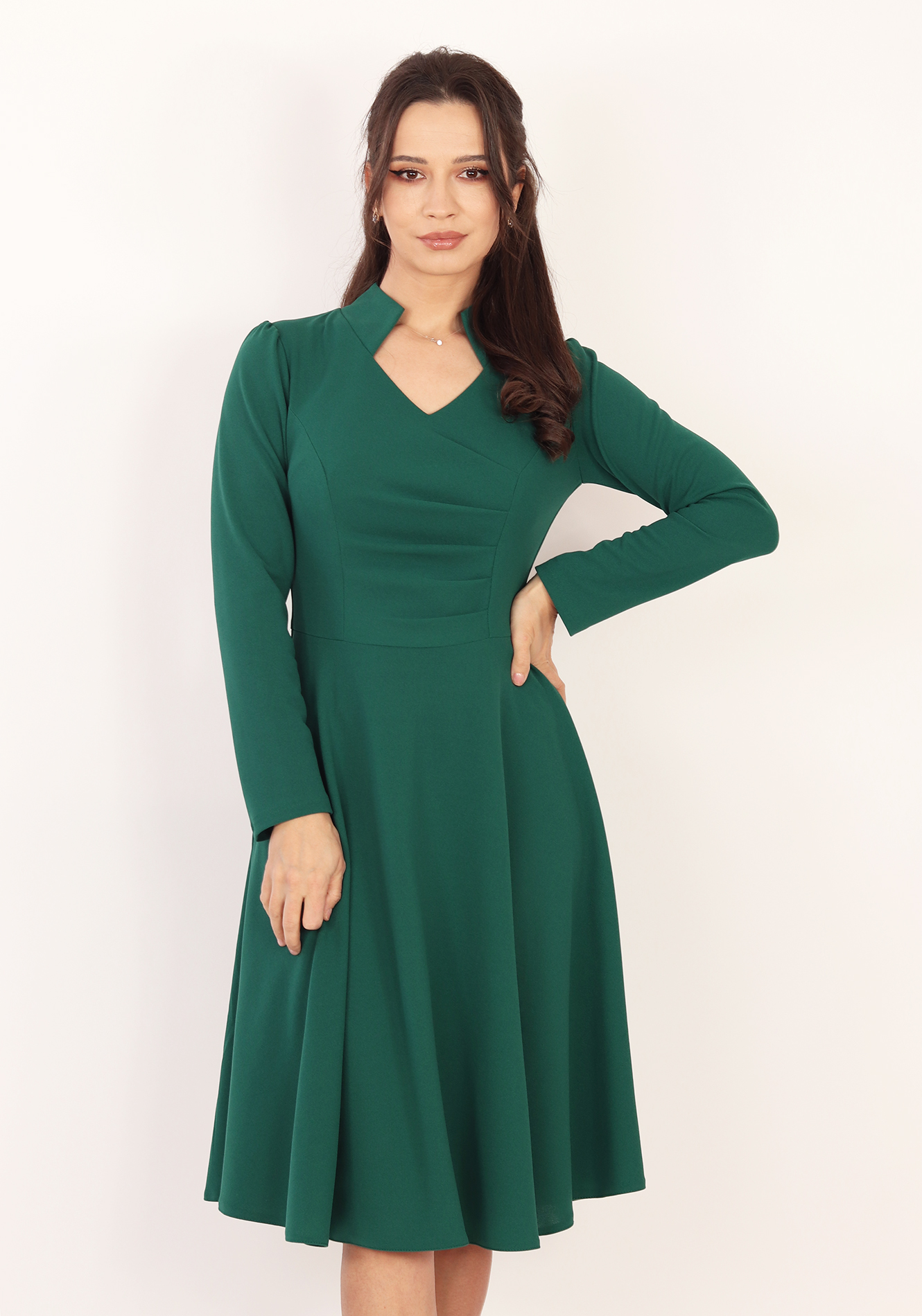 Rochie-clos-r1925ci-1 Rochie clos - imagine 1