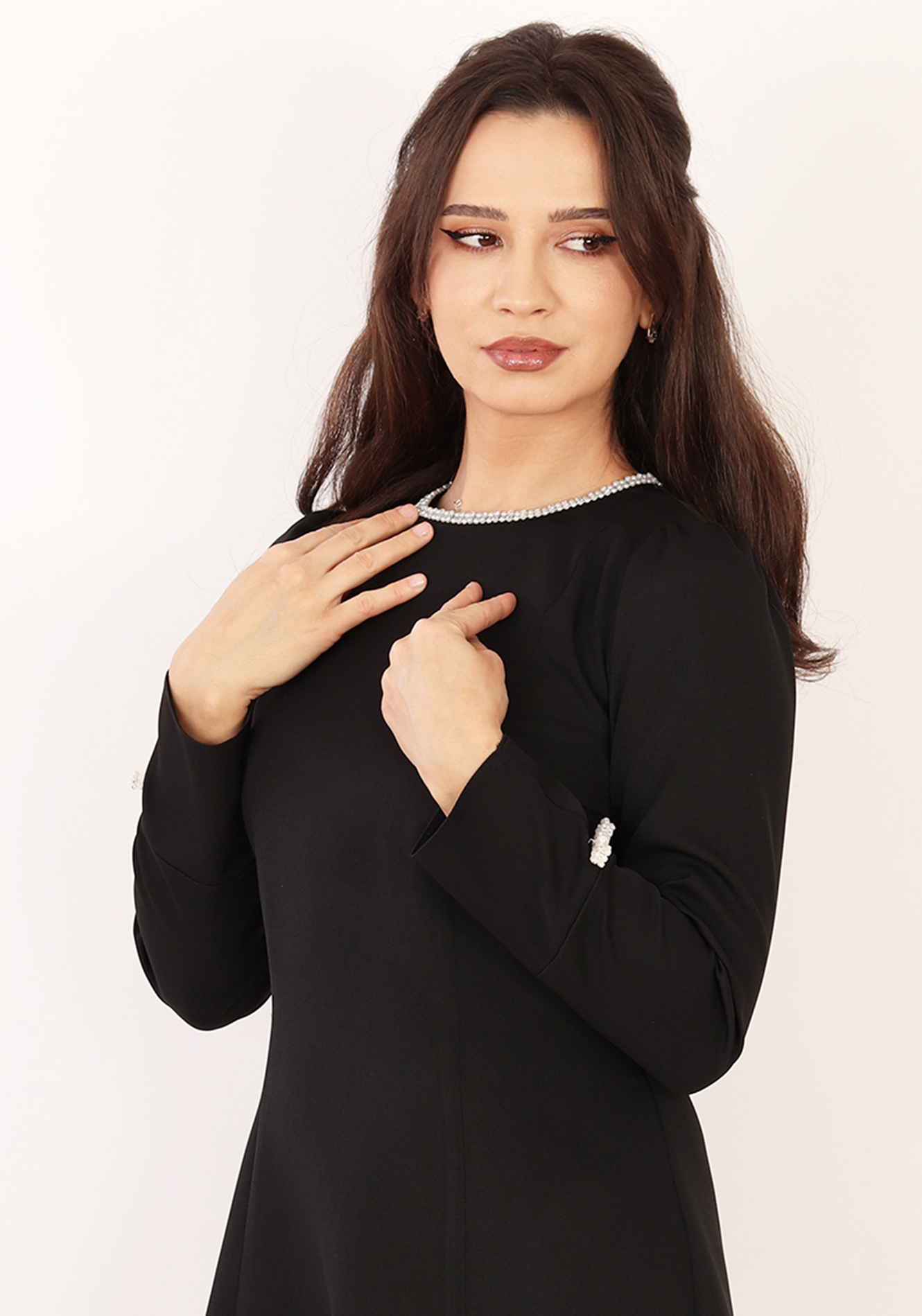 Rochie-in-clini-ro5178co-4 - Copy Rochie in clini - imagine 1