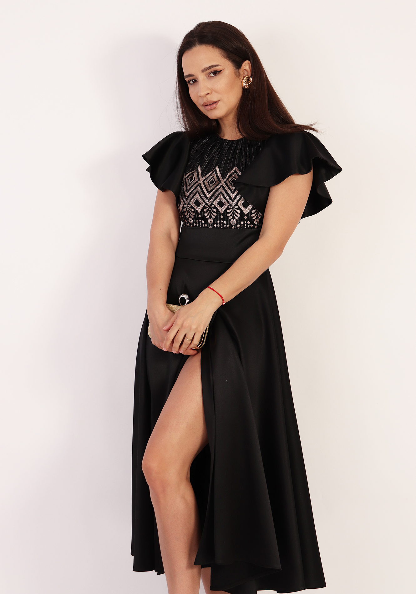 Rochie-clos-ro5215-1 Rochie clos - imagine 1