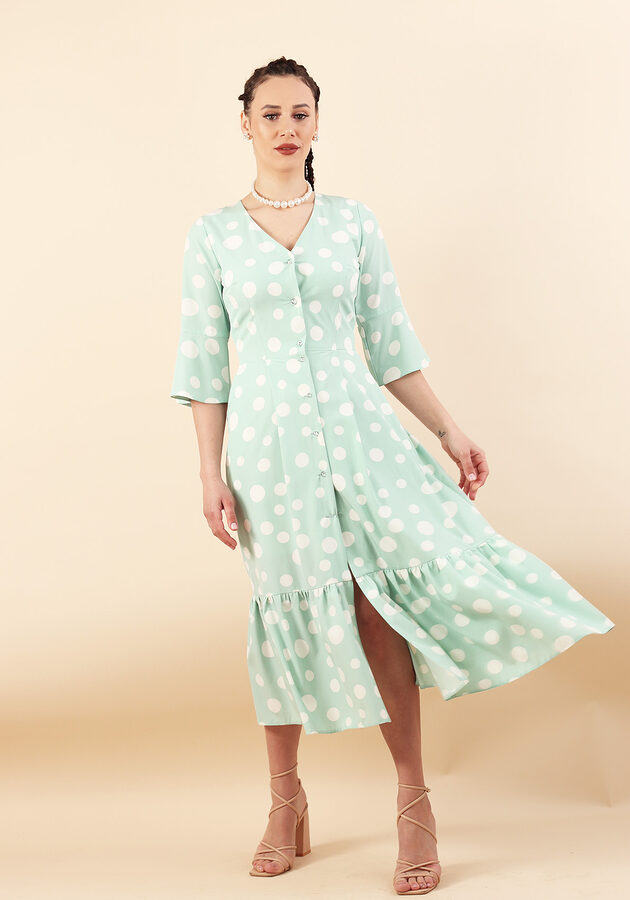 Rochie lunga