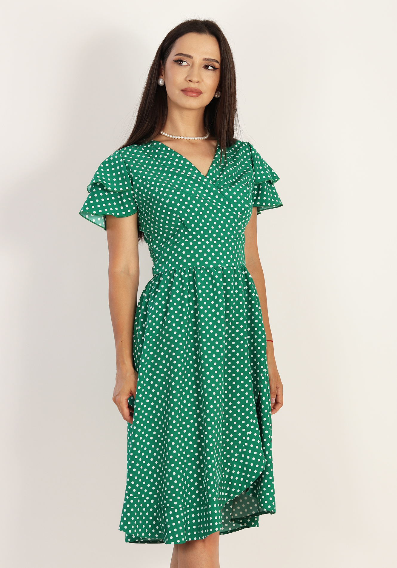 Rochie-vaporoasa-1 Rochie vaporoasa - imagine 1
