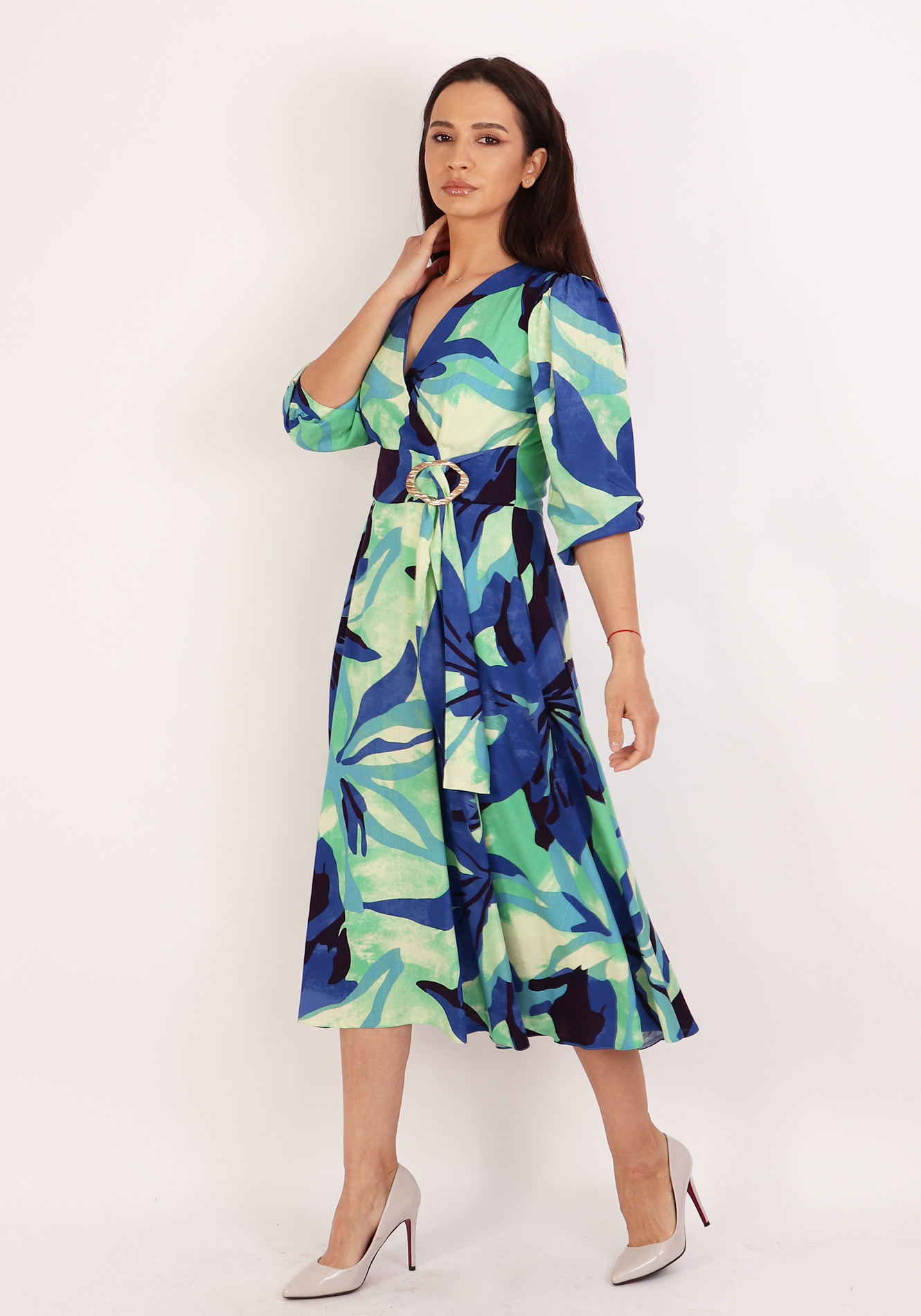IMG_9528 Rochie clos - imagine 1