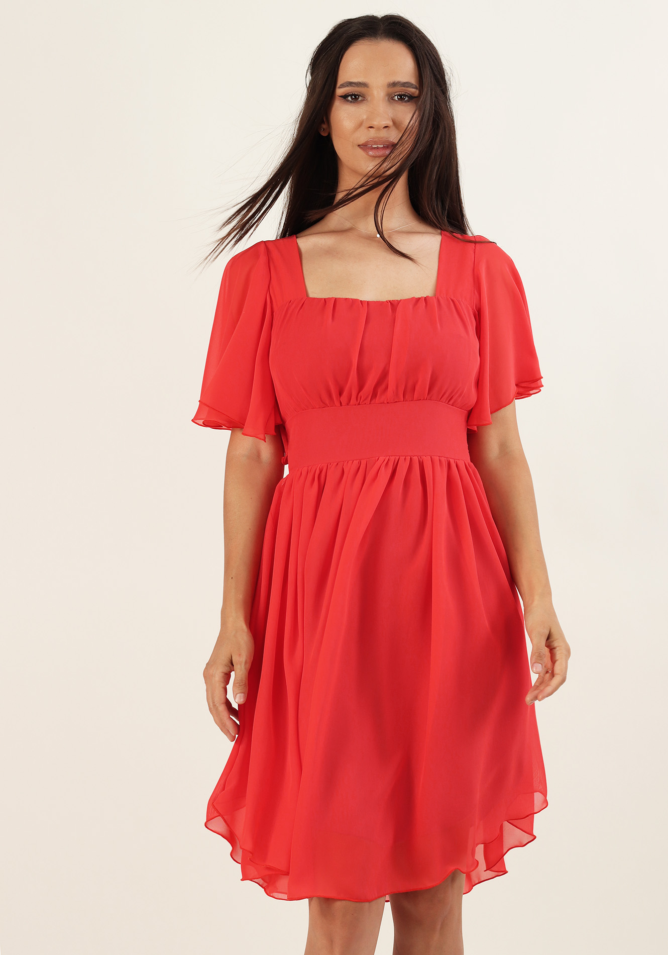 3 Rochie lejera - imagine 1