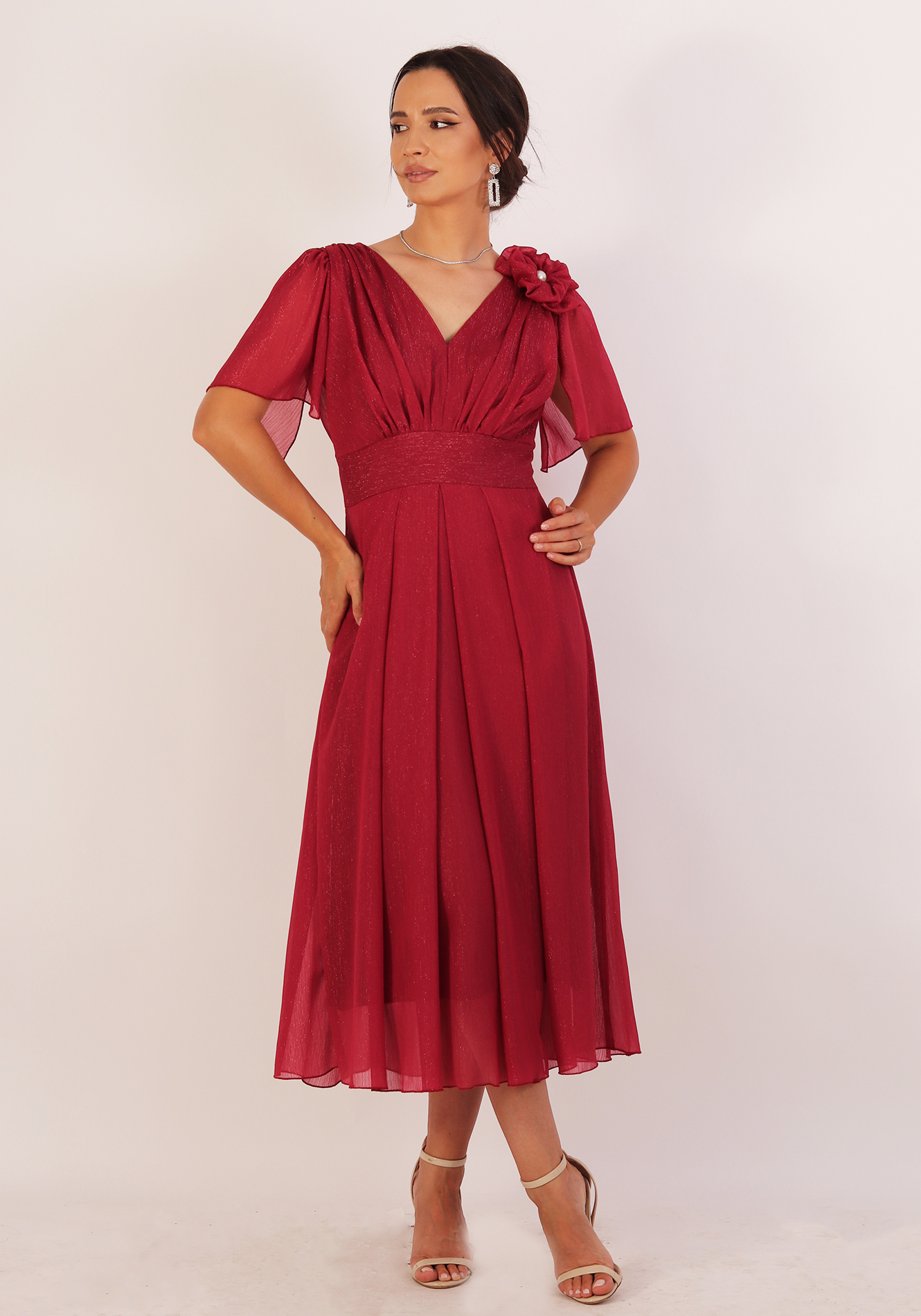 IMG_7733 Rochie eleganta - imagine 1